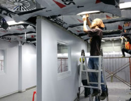 Selain Estetis, Penggunaan ACP Juga Low Cost Maintenance