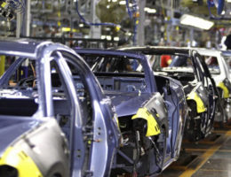 Pertumbuhan Industri Manufaktur Triwulan II 2017 Naik 4 Persen industri manufaktur-indonetwork-dok