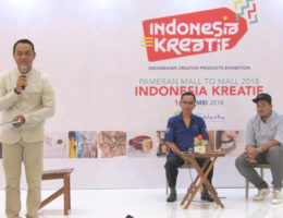 Gelar Talkshow di Kokas, Indonetwork Paparkan Manfaat Promosi Efektif talkshow-indonetwork-dok
