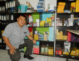 Selain One Day Service, Ermich Karya Abadi Tawarkan ATK Termurah