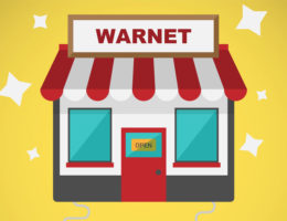 Peluang Bisnis Warnet Masih Relevan Untuk Tahun 2017 peluang bisnis warnet