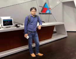 Kehadiran Indonetwork, Bantu Usaha Saya Menjaring Pasar Eropa Dan Asia