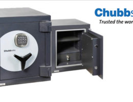 Tak Hanya Pasarkan Chubbsafes KMA Tawarkan Perbaikan Juga Pemindahan
