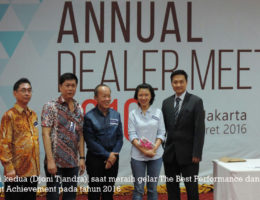 Cara Kerja Sistem Online Buah Kesuksesan Besarkan Usahanya