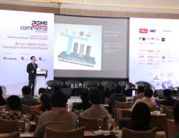 E2eCommerce Bakal Hadirkan Solusi Bisnis Terkini Nan Inovatif