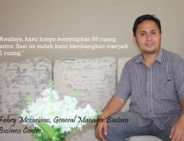 BBC Solusi Cermat Bagi Startup Yang Ingin Kembangkan Usahanya