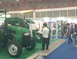 Gabungkan Dua Sektor Industri GEM Gelar Event Bertaraf Internasional