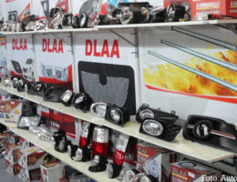 Kemenkop Dukung kemandirian Industri Otomotif Nasional