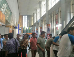 Hadir di SPE Indonetwork Bantu Promosikan Pengusaha Grafika