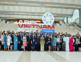 Dorong APEC, Indonesia Prioritaskan UMKM Agar Bisa Bersaing