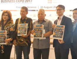 Waralaba Indonesia Diharapkan Dapat Bersaing di Pasar Global