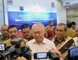 Kemendag Bakal Umumkan Nomine Primaniyarta 2017