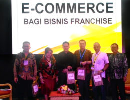Bekraf Siap Rangkul Pebisnis Kuliner Go Internasional