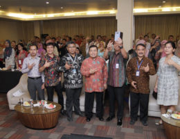 Gandeng BI, Bekraf Perkenalkan Si Apik Kepada UKM di Palembang