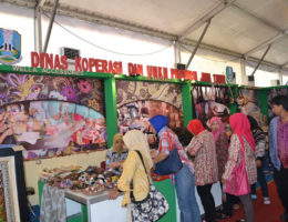 Siap-siap, Pengusaha Mikro Juga akan Kebagian Stimulus Rp 2,4 Juta