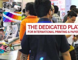 Allprint Indonesia 2017 Suguhkan Solusi Teknologi Percetakan Terkini