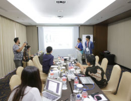Bekraf Gelar Mentoring 30 Startup Kuliner di Yogyakarta