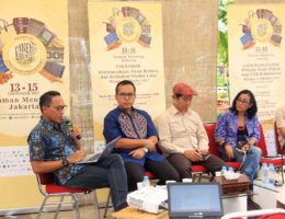 Kurangnya Keberpihakan Produk Lokal, Kendala Kewirausahaan Mandiri