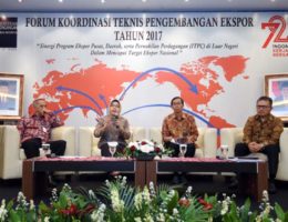 Negara Anggota SACU Bebaskan Produk Solar Glass Indonesia