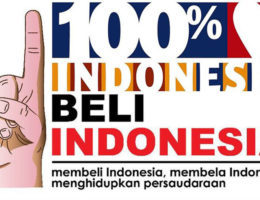 Sasar Generasi Muda, Kemendag Tanamkan Cinta Produk Indonesia