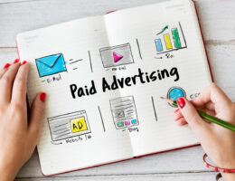 Seberapa Pentingkah SEO Dan SEM Berikut Ini Ulasannya sem paid marketing