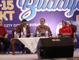 Berbisnis Secara Online Trik Siasati Persaingan Global