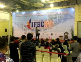 Kembali Digelar, IFBC Tawarkan Segudang Peluang Usaha Menggiurkan