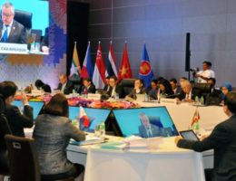 APEC 2017 Janjikan Pertumbuhan Ekonomi Nan Dinamis