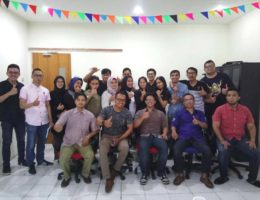 Bangun Kerja Sama, Indonetwork Siap Pasarkan Produk Google Indonesia