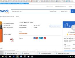Ingin Mengetahui Detail Fire Resistance Cable? Berikut Ini Ulasannya