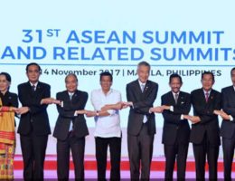 Indonesia Bantu Perluas Empat Perusahaan, Bidik Pasar Korea Selatan