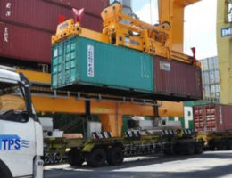 Ekspor Indonesia ke Hong Kong Tahun 2016 Tembus USD3 Miliar
