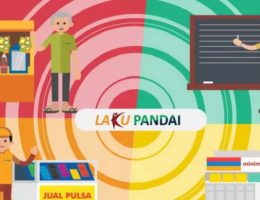 Permudah Akses Transaksi, BTN Ajak Masyarakat Jadi Agen Laku Pandai
