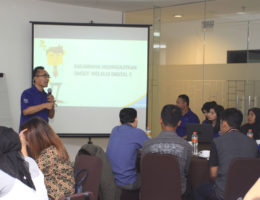 Gelar Workshop, Indonetwork Ajak Pelaku Usaha Terapkan SEO dan SEM