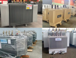 Sediakan Trafo, Takana Tawarkan Pula Jasa Pemasangan dan Maintenance