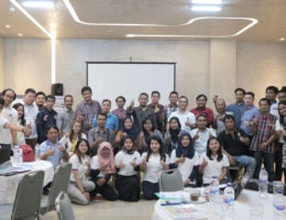 Sambut 2018, Indonetwork Paparkan Strategi Menangkan Pasar Era Digital Â