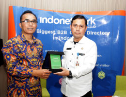 Gandeng Pemkot Bogor, Indonetwork Gelar Digital Workshop