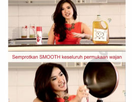 Tawarkan Keuntungan Menjanjikan, Smooth Indonesia Jaring Distributor
