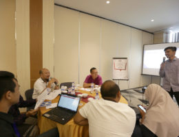 Low Budget High Impact Strategi Jitu di Era Digital