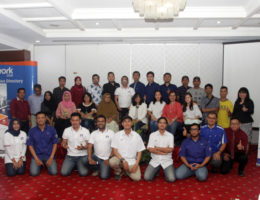 Indonetwork Kembali Gelar Workshop Digital Marketing di Jakarta