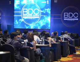 Gandeng Dicoding Indonesia, Bekraf Bangun Ekosistem Industri Digital