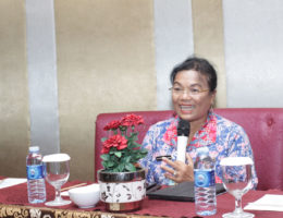 Pemkot Tangsel Tawarkan Fasilitas Permodalan Bagi UKM