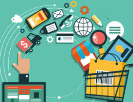 Kemendag Optimalkan Peran Ekonomi Digital di Sektor Perdagangan