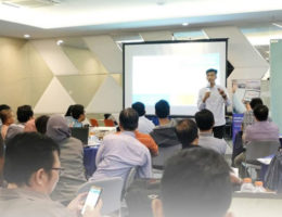 Indonetwork Ajak Pelaku Usaha Menangkan Bisnis Lewat Search Engine