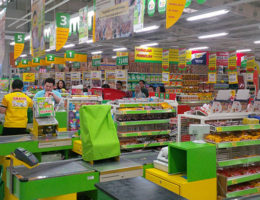 Kemendag Evaluasi Kerja Sama Ritel Modern Dan Pasar Rakyat