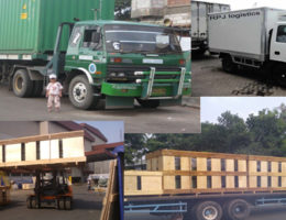 Siap Bersaing, RPJ Cargo Tawarkan Harga Special di Wilayah Sumatera