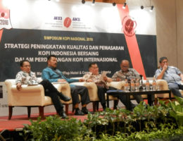Dukung AEKI, Kemendag Sederhanakan Aturan Perizinan Bagi Eksportir Kopi