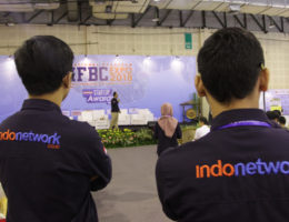 Gelar Workshop di IFBC 2018, Indonetwork Kupas Strategi Marketing