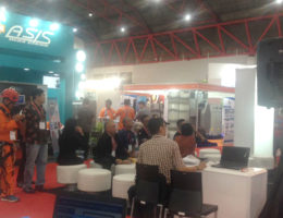 Tak Hanya Inovasi, Expo Clean & Laundry Buka Peluang Usaha