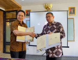 Bekraf Gandeng Tempo Kembangkan 16 Subsektor Ekonomi Kreatif